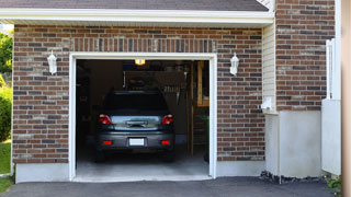 Garage Door Installation at Clarendon Hills, Illinois