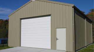 Garage Door Openers at Clarendon Hills, Illinois